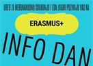 Erasmus+ INFO dan 3. ožujka 2016. godine u 11h